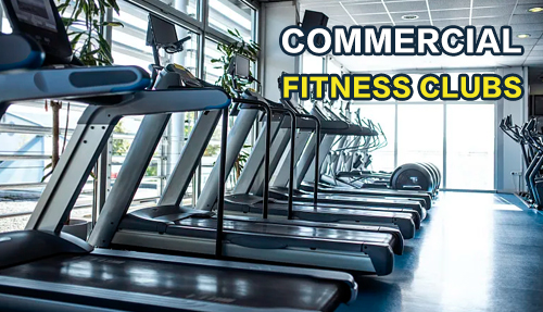Why Commercial Fitness Clubs Choose Guangzhou Gym Equipment Manufacturers