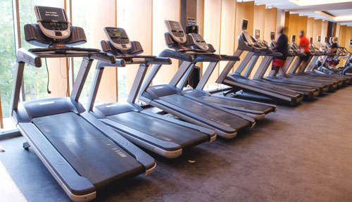 Innovative Gym Equipment Trends That Boost Member Engagement
