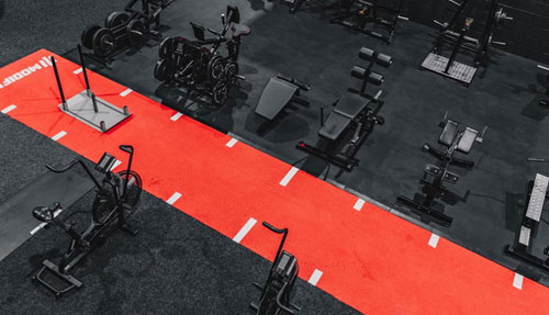 Essential Gym Equipment Setup for Small Fitness Studios
