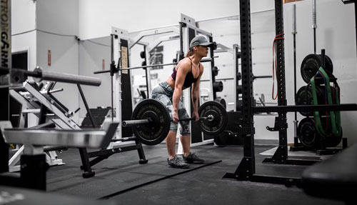 Choosing the Right Gym Equipment for Different Member Groups