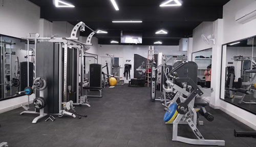 Top Mistakes Gyms Make When Buying Gym Equipment