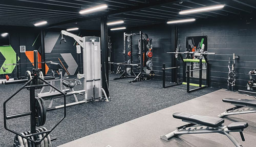 Why Investing in Commercial Gym Equipment Is Essential for Your Fitness Business
