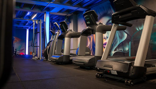 How to Choose the Right Gym Equipment for a New Fitness Club