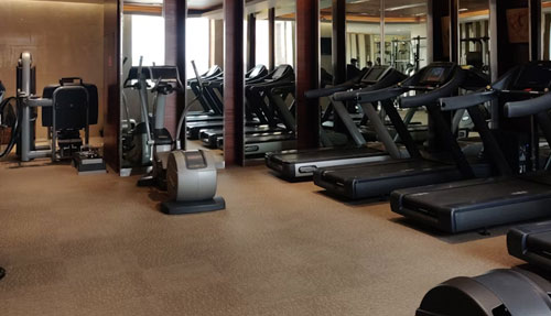 How to Choose the Right Gym Equipment for a New Fitness Club
