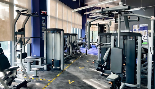 How Gym Design and Equipment Layout Influence Member Experience
