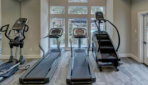 El Equipo Más Rentable para Pequeños Gimnasios Comerciales