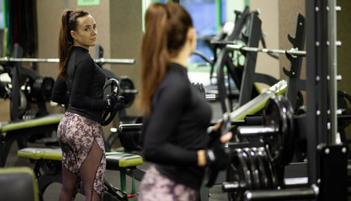 Meilleur Équipement pour les Salles de Sport Universitaires et Scolaires