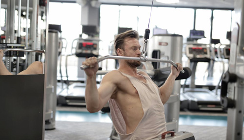 Essential Gym Equipment for Corporate Wellness Centers