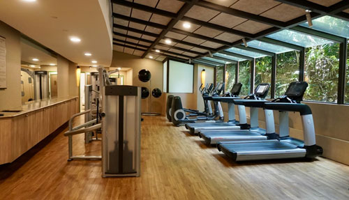 How to Upgrade a Hotel Gym Without Full Renovation