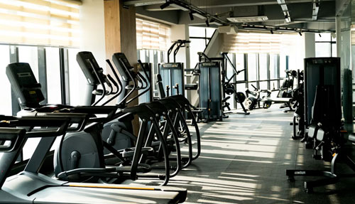 Tendencias del Espacio y los Equipos de Gimnasio para 2026