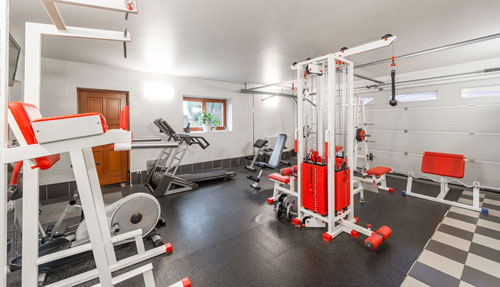 Cómo Elegir un Fabricante de Equipos de Gimnasio para Rehabilitación Hospitalaria