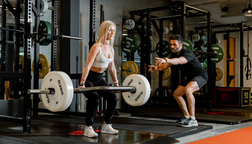 2026 Trends in Fitness Facility Design and Equipment Planning