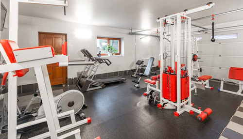 2026 Trends Shaping China Gym Equipment Manufacturers
