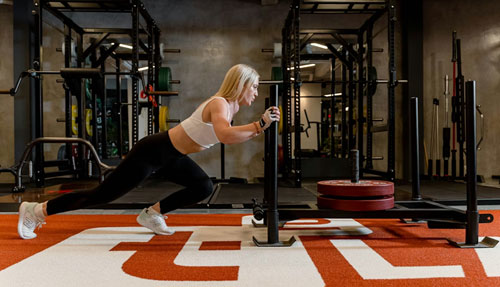 How to Choose the Right Gym Equipment for Your Target Market