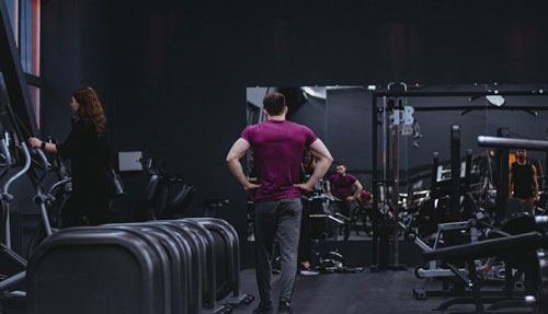 Complete Gym Equipment List for New Gym Setup With Budget Tiers