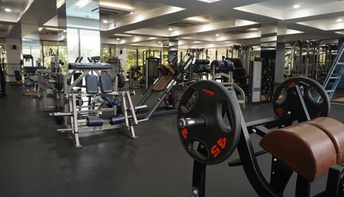 Gym Equipment Quotation Guide: How to Get the Best Factory Price