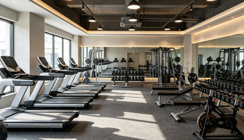 How to Identify a Real Gym Equipment Manufacturer in China