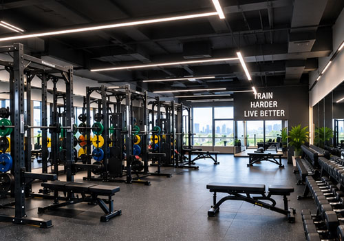 How to Ship Commercial Gym Equipment from China